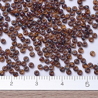 MIYUKI Round Rocailles Beads SEED-X0054-RR4502-1