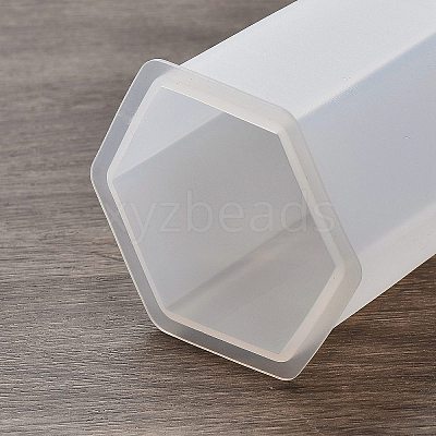 DIY Silicone Candle Molds LS-SIMO-H018-03F-1