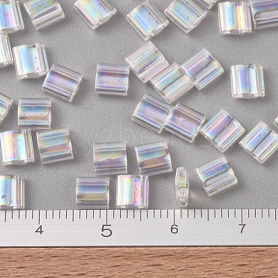 MIYUKI TILA Beads SEED-J020-TL250-1