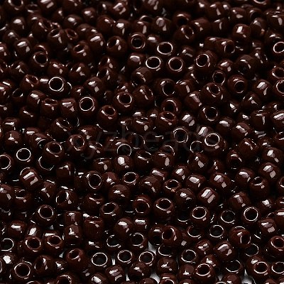 TOHO 8/0 Round Beads X-SEED-TR08-0046D-1