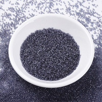 MIYUKI Delica Beads SEED-J020-DB0386-1