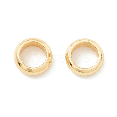 201 Stainless Steel Spacer Beads STAS-M294-03G-06-1