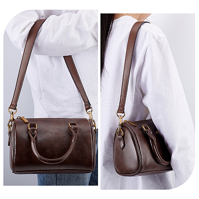 Leather Bag Straps FIND-WH0816-004KCG-02C-1