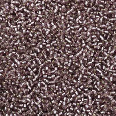 TOHO 11/0 Round Beads X-SEED-TR11-0026F-1