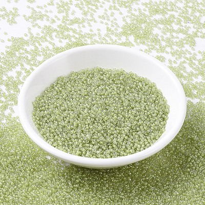 MIYUKI Round Rocailles Beads SEED-X0054-RR0378-1