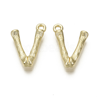 Alloy Pendants LS-PALLOY-S137-001V-NR-1