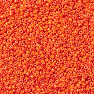 Glass Seed Beads SEED-A010-2mm-50-A-1