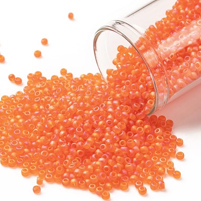 TOHO 11/0 Round Beads SEED-XTR11-0174BF-1