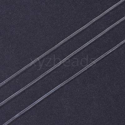 Korean Elastic Crystal Thread EW-F008-0.7mm-1