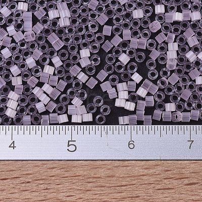 MIYUKI Delica Beads SEED-X0054-DB0833-1