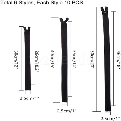 Garment Accessories FIND-BC0001-12-1