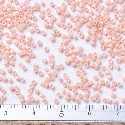 MIYUKI Delica Beads SEED-JP0008-DB0206-1