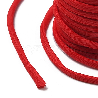 Soft Nylon Braided Cord NWIR-R003-02-1