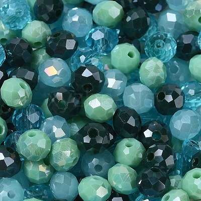 Glass Beads EGLA-A034-SM6mm-58-1