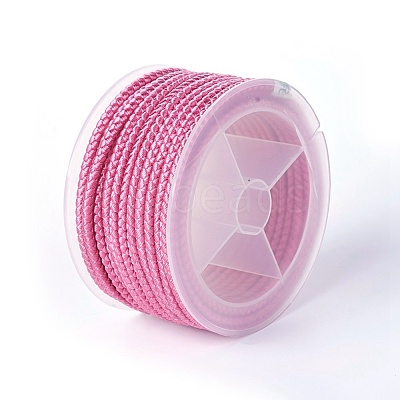Polyester Braided Cord OCOR-F010-B10-1