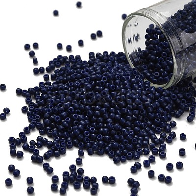 TOHO 11/0 Round Beads X-SEED-TR11-2607F-1