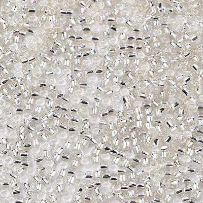 Glass Seed Beads X1-SEED-S042-04A-06-1