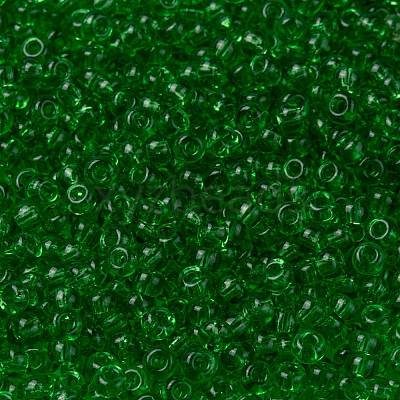 MIYUKI Round Rocailles Beads SEED-G008-RR0145-1