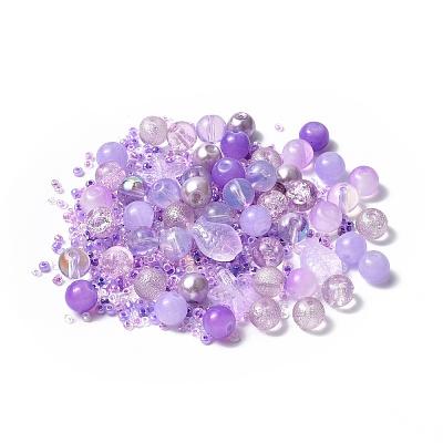 Glass Beads X1-GLAA-E040-01E-1