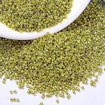 MIYUKI Delica Beads SEED-MY11-DB1835-1
