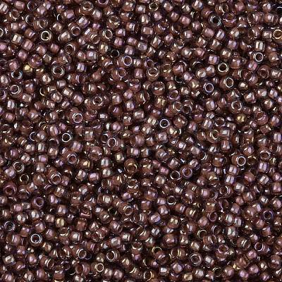 TOHO Round Seed Beads X-SEED-TR11-1850-1