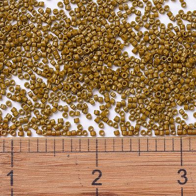 MIYUKI Delica Beads X-SEED-J020-DB2110-1