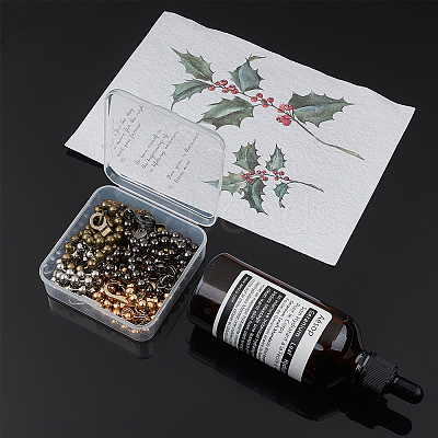 Iron Ball Chain Bag Strap FIND-CA0001-26-1