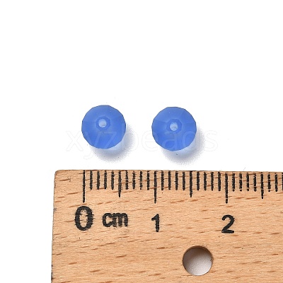 Preciosa® Crystal Beads Y-PRC-BA6-30050-840-1