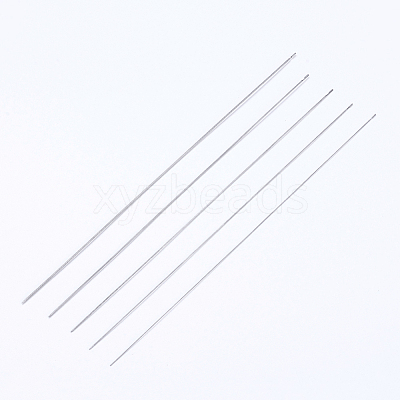 Iron Beading Needle IFIN-P036-04A-1