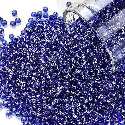 TOHO 11/0 Round Beads SEED-XTR11-0035-1