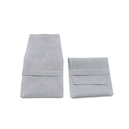 Velvet Envelope Pouches for Jewelry PW-WG20499-03-1