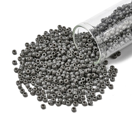 TOHO 8/0 Round Beads SEED-XTR08-0053D-1