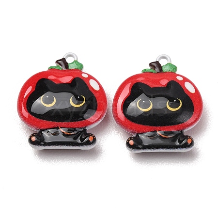 Alloy Pendants PALLOY-A040-03A-1