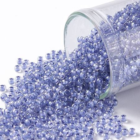 TOHO Round Seed Beads X-SEED-TR11-0988-1