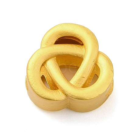 Zinc Alloy Beads PALLOY-I219-02I-1