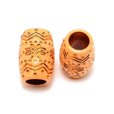 Resin Beads LS-RESI-WH0020-013E-1