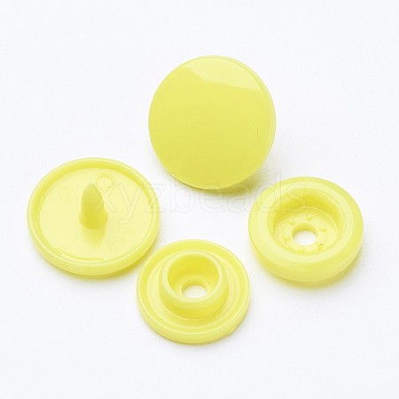 Resin Snap Fasteners X-SNAP-A057-001D-1