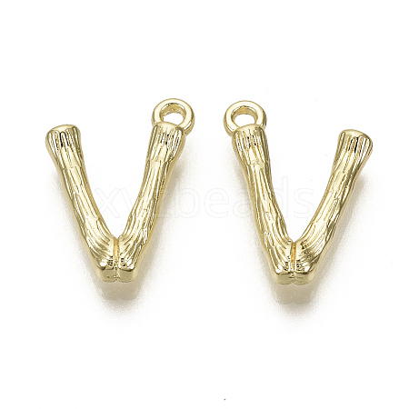 Alloy Pendants LS-PALLOY-S137-001V-NR-1