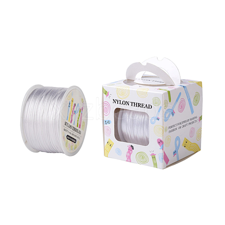 Nylon Thread NWIR-JP0006-011-1