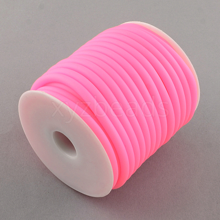 Synthetic Rubber Cord RCOR-R001-5mm-03-1