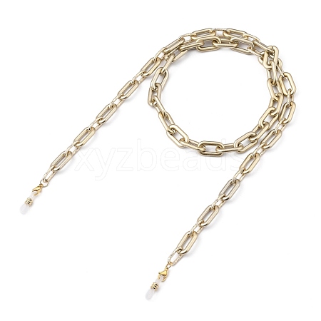 Eyeglasses Chains AJEW-EH00223-02-1