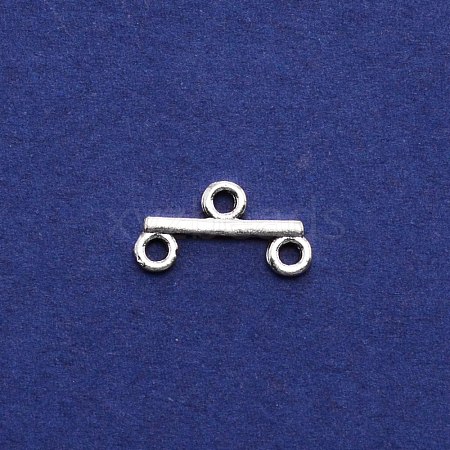 Alloy Chandelier Component Links FIND-WH0040-67AS-1