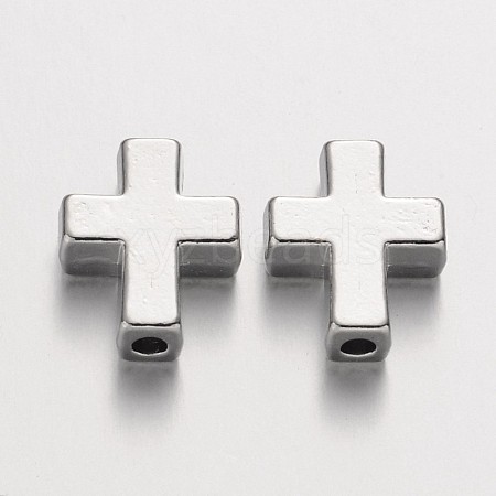 Tibetan Style Alloy Beads LS-X-TIBEB-A134914-P-FF-1