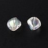 Transparent Acrylic Beads MACR-S373-131-C11-5