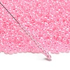 TOHO 8/0 Round Beads X-SEED-TR08-0909-3