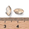 Horse Eye Sew on Rhinestone RGLA-L028-08C-03-3