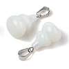 Opalite Pendants G-B127-03P-21-3
