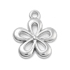 Alloy Pendants FIND-M078-01C-P-1