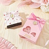 DIY Scrapbook Wax Seal Stamp Sets AJEW-WH0432-010-4