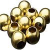 Brass Beads KK-E785-21C-1